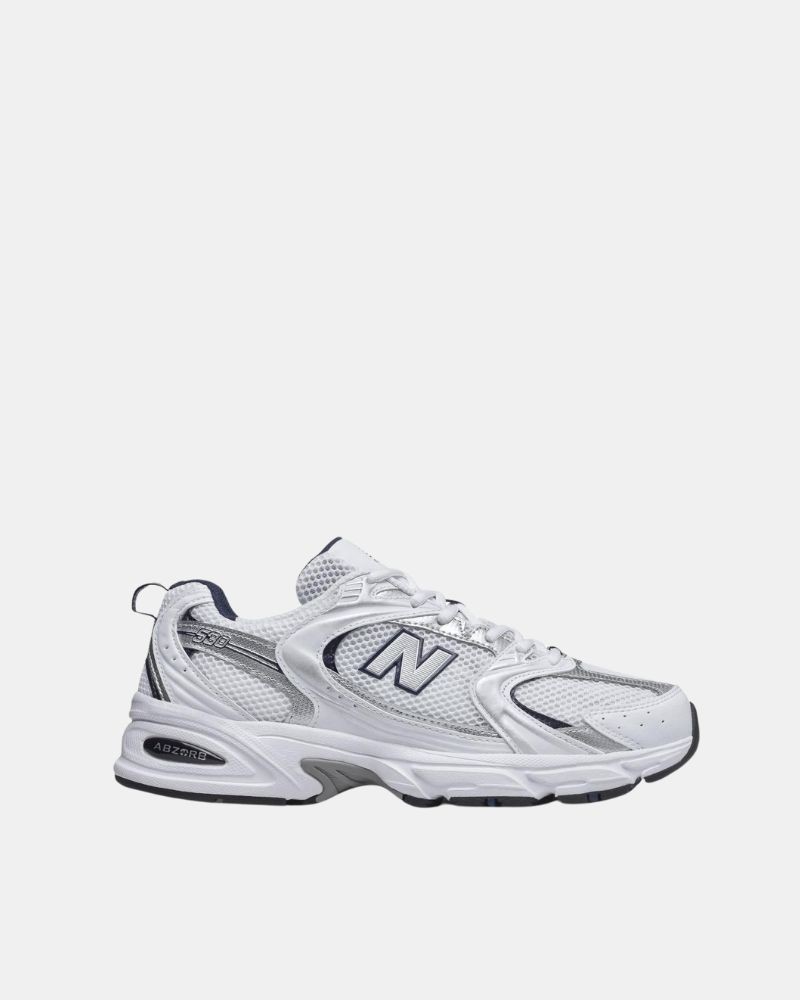 Zapatillas Bajas Mujer NEW BALANCE Blanco MR530SG