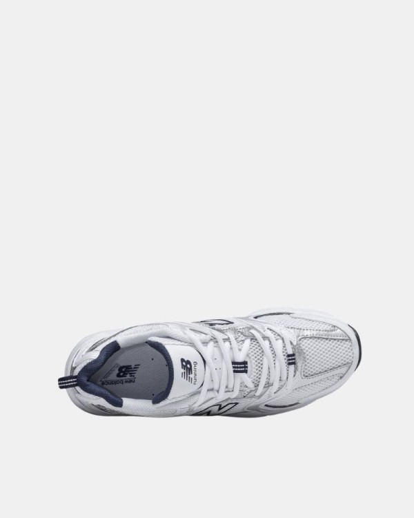 Zapatillas Bajas Mujer NEW BALANCE Blanco MR530SG