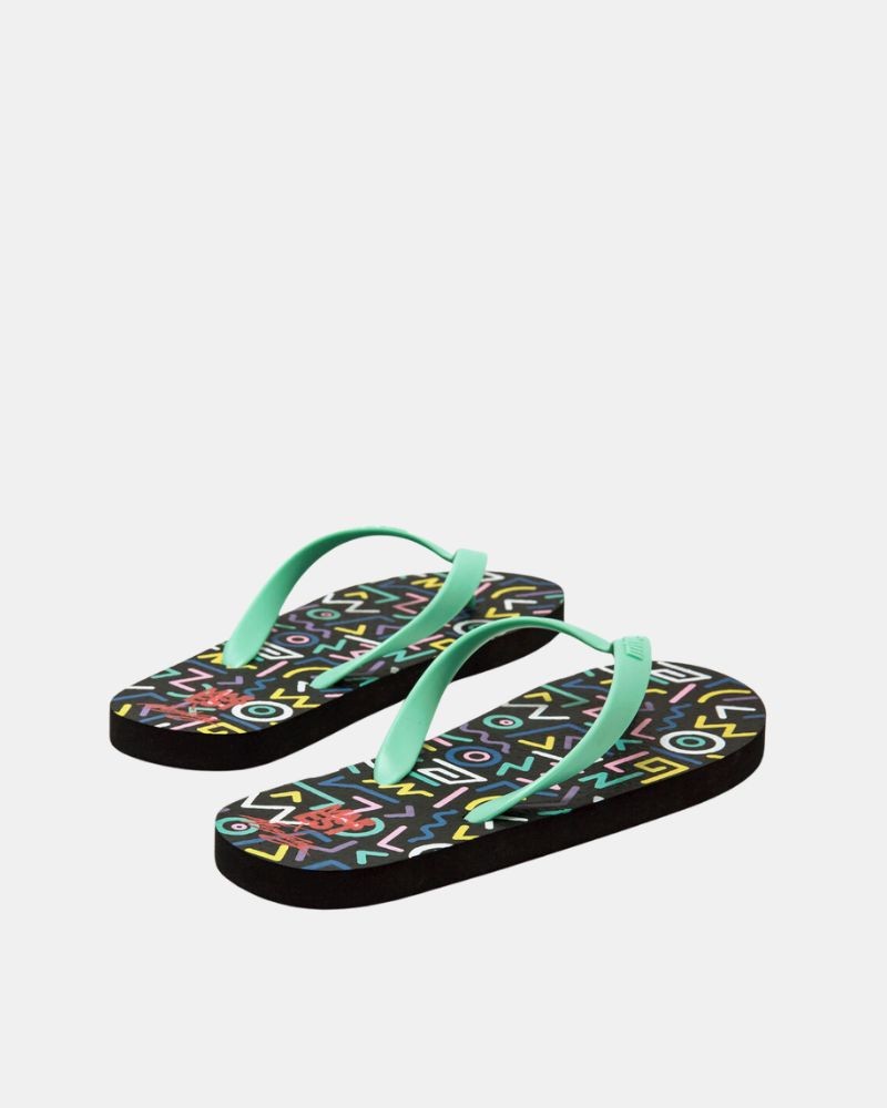 Sandalias De dedo Chancletas Hombre MUSTANG Multicolor 84896