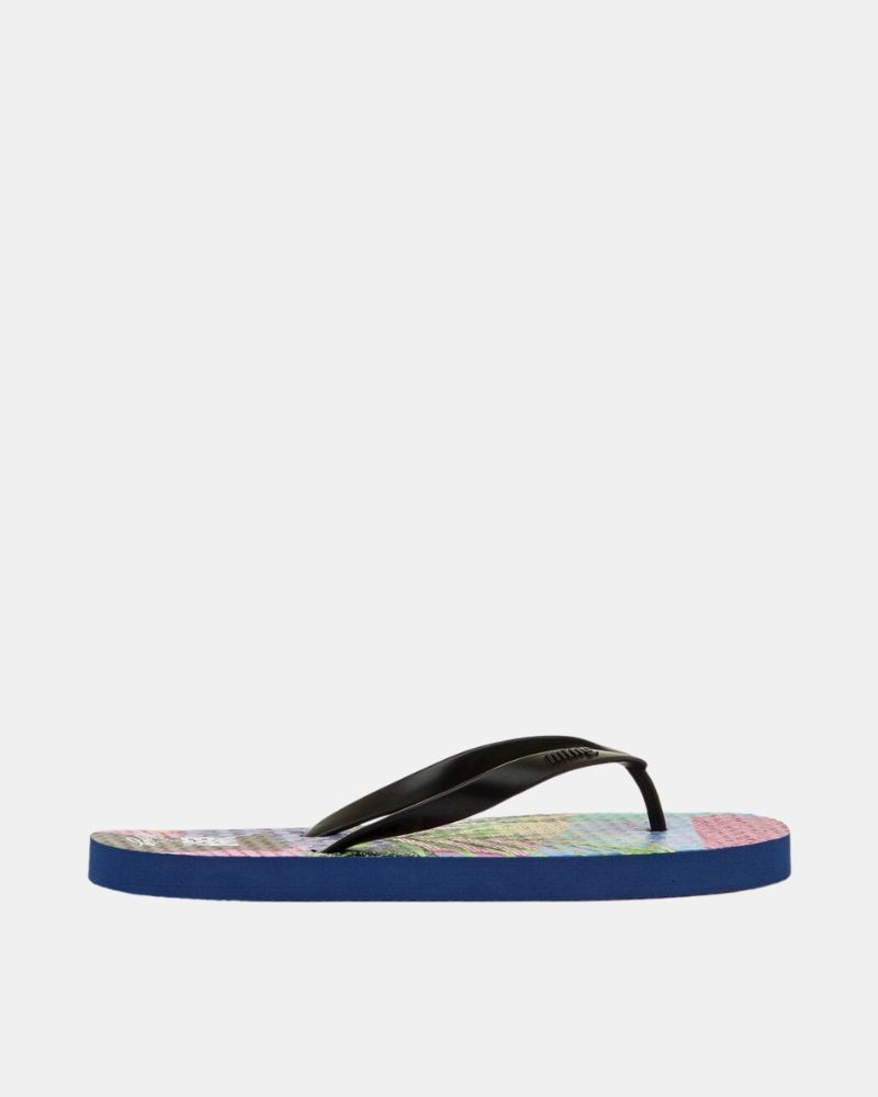 Sandalias De dedo Chancletas Mujer MUSTANG Multicolor 60202