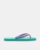 Sandalias De dedo Chancletas Mujer MUSTANG Azul 60202