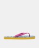 Sandalias De dedo Chancletas Mujer MUSTANG Azul 60202