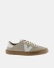 Zapatillas Barefoot Mujer VICTORIA Beige 1186103