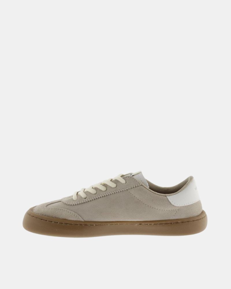 Zapatillas Barefoot Mujer VICTORIA Beige 1186103