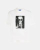 Camisetas Manga corta Mujer Karl Lagerfeld Blanco B3W17046