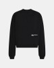 Sudaderas Sin capucha Hombre Karl Lagerfeld Negro B3M20002