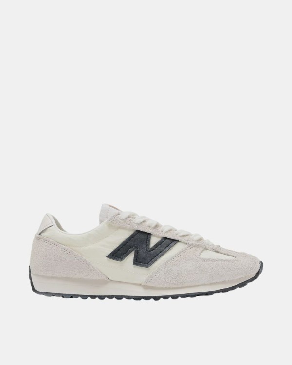 Zapatillas Bajas Mujer NEW BALANCE Blanco U471AM