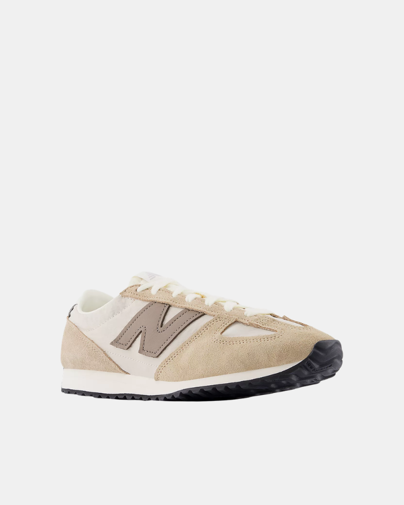 Zapatillas Bajas Mujer NEW BALANCE Beige U471AI
