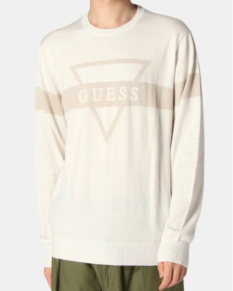 Jersey Manga larga Hombre  Nude M6YR09 Z0914