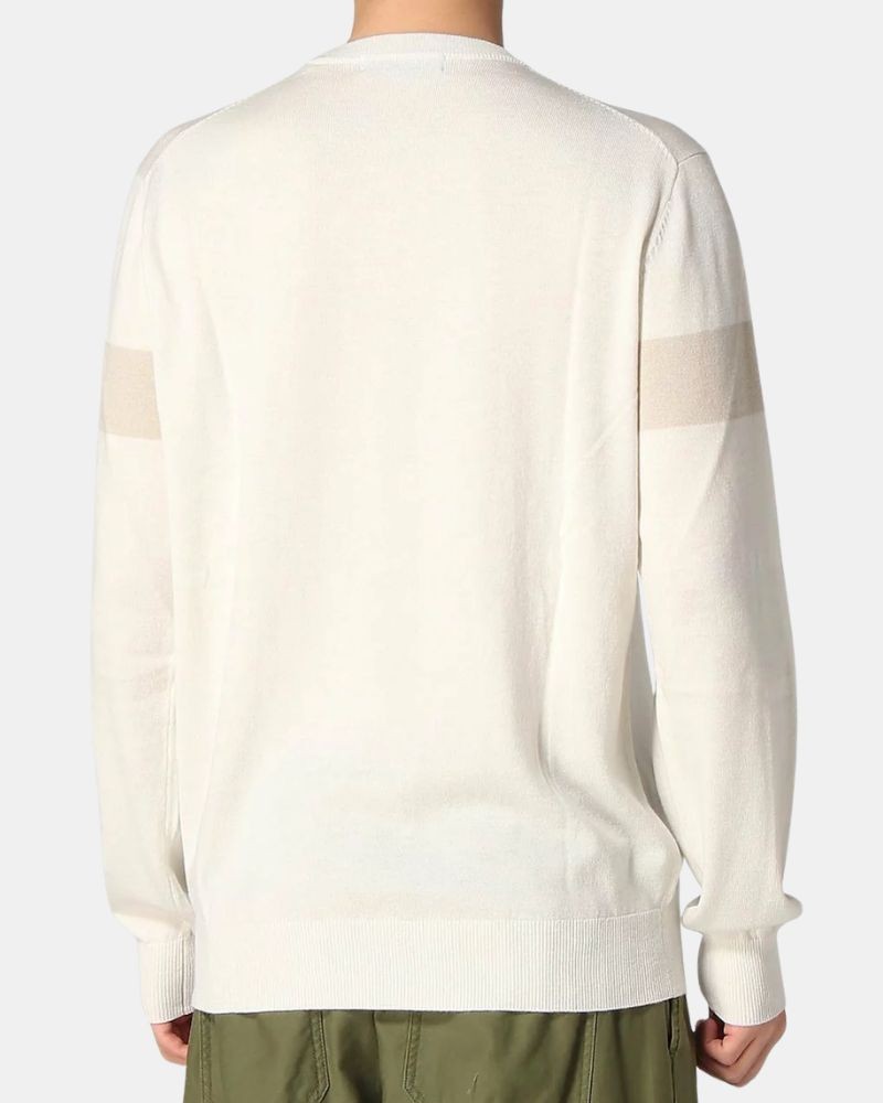 Jersey Manga larga Hombre  Nude M6YR09 Z0914