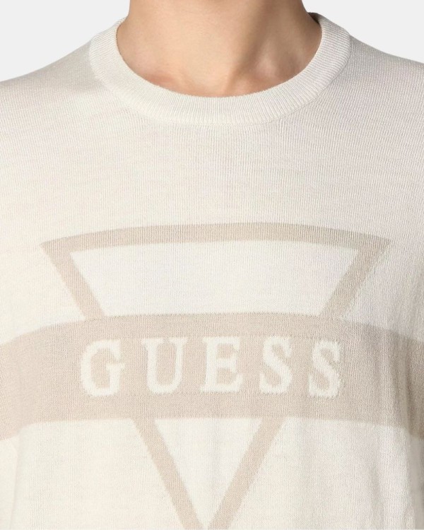 Jersey Manga larga Hombre  Nude M6YR09 Z0914