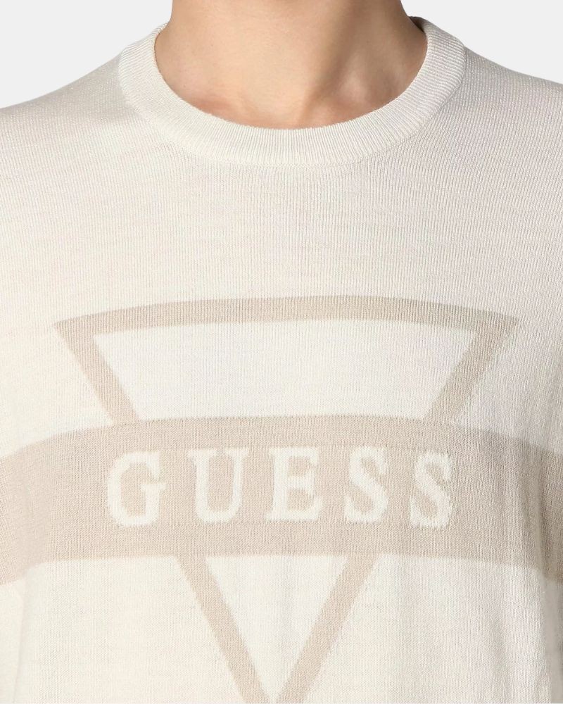 Jersey Manga larga Hombre  Nude M6YR09 Z0914