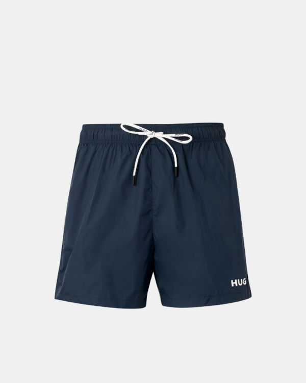 Ropa de baño Hombre HUGO Azul 50469312 HAITI