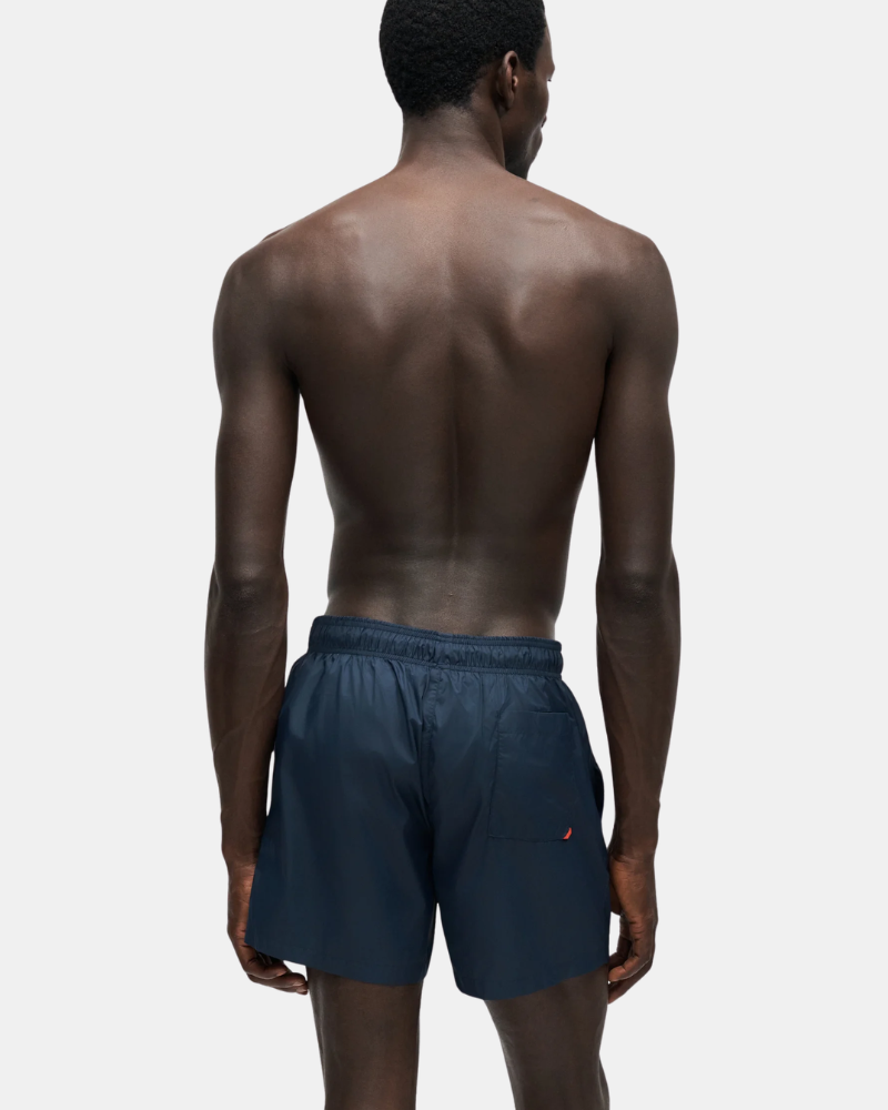 Ropa de baño Hombre HUGO Azul 50469312 HAITI