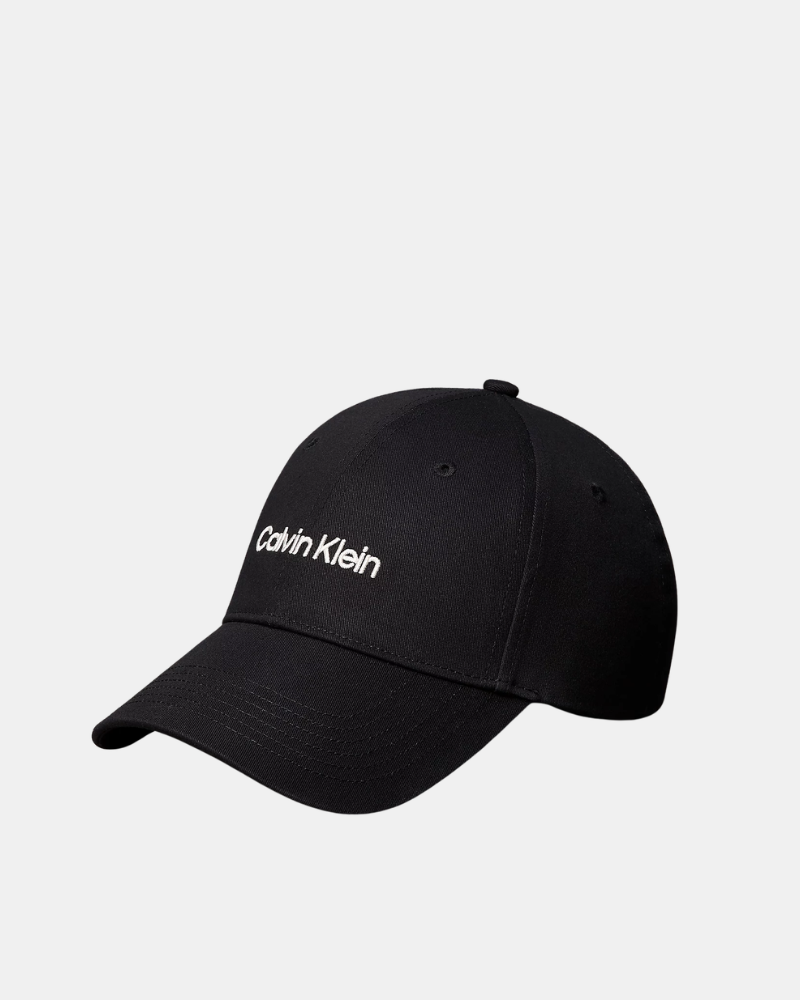 Gorros y gorras Mujer CALVIN KLEIN Negro LV04F5003GUB1