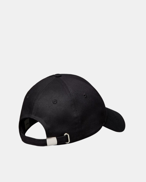 Gorros y gorras Mujer CALVIN KLEIN Negro LV04F5003GUB1