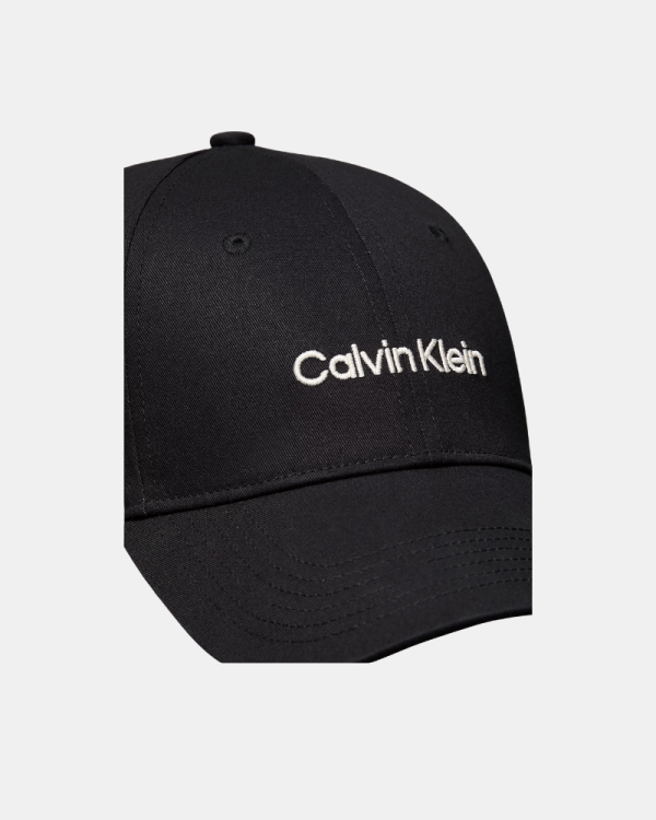 Gorros y gorras Mujer CALVIN KLEIN Negro LV04F5003GUB1