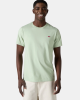 Camisetas Manga corta Hombre LEVIS Verde A3117 0111 LSE SS ORIGINAL HM