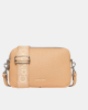 Bolsos Mujer CALVIN KLEIN Beige LV04F3656GRAJ