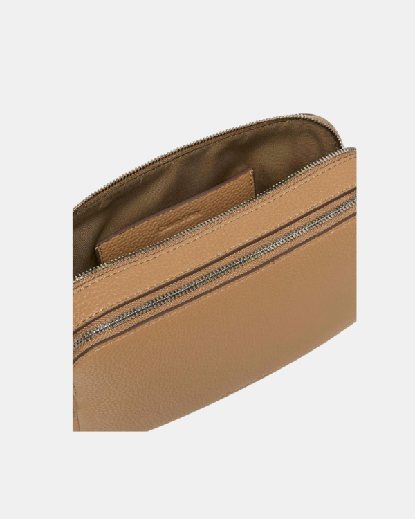Bolsos Mujer CALVIN KLEIN Beige LV04F3656GRAJ