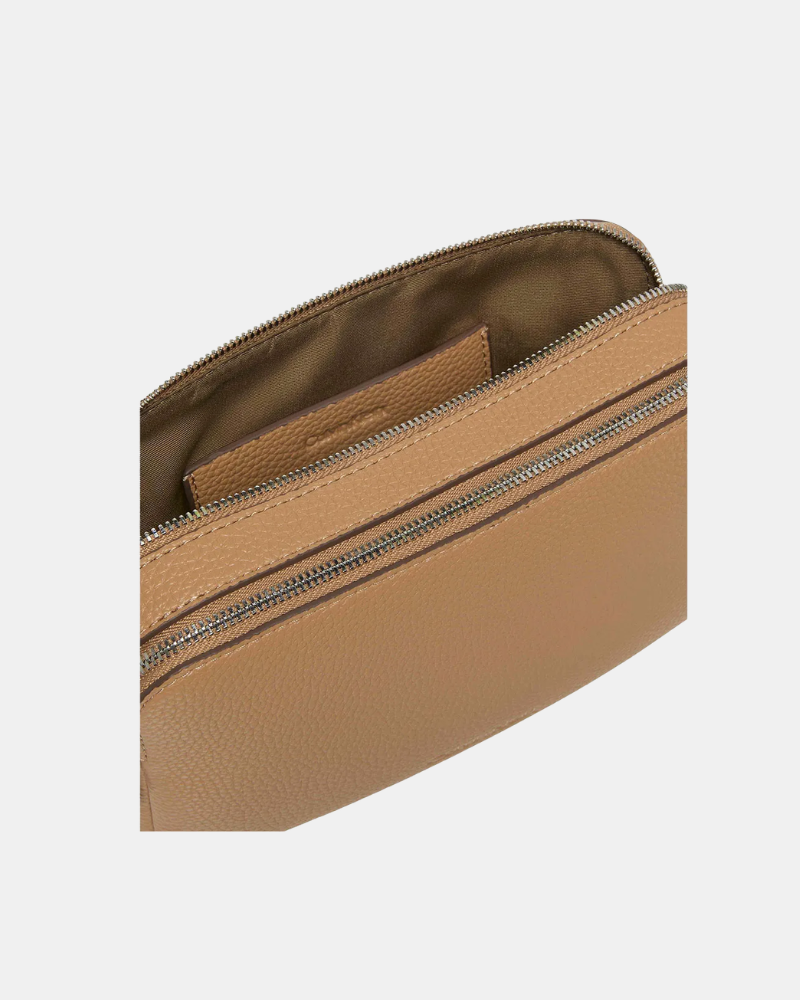 Bolsos Mujer CALVIN KLEIN Beige LV04F3656GRAJ