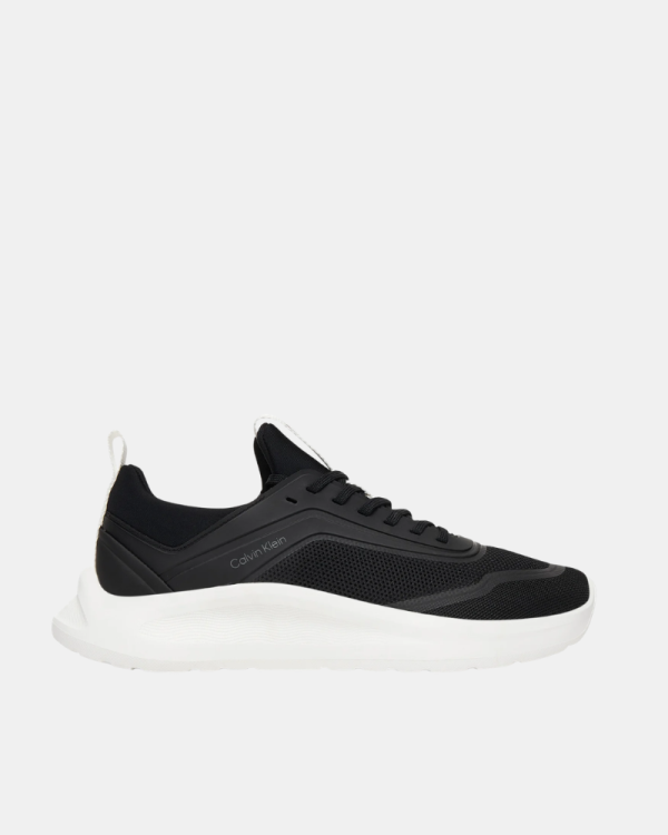 Zapatillas Mujer CALVIN KLEIN Negro HW0HW03023BEH