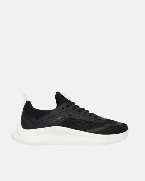 Zapatillas Mujer CALVIN KLEIN Negro HW0HW03023BEH