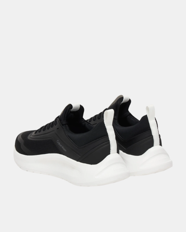 Zapatillas Mujer CALVIN KLEIN Negro HW0HW03023BEH