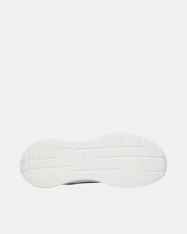 Zapatillas Mujer CALVIN KLEIN Negro HW0HW03023BEH