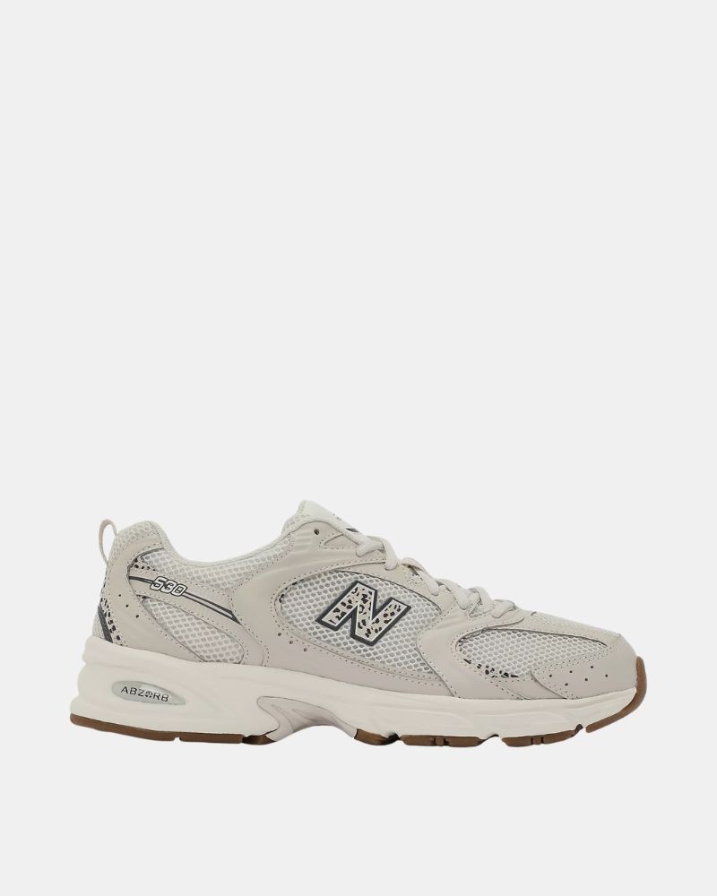 Zapatillas Bajas Mujer NEW BALANCE Beige MR530AAM