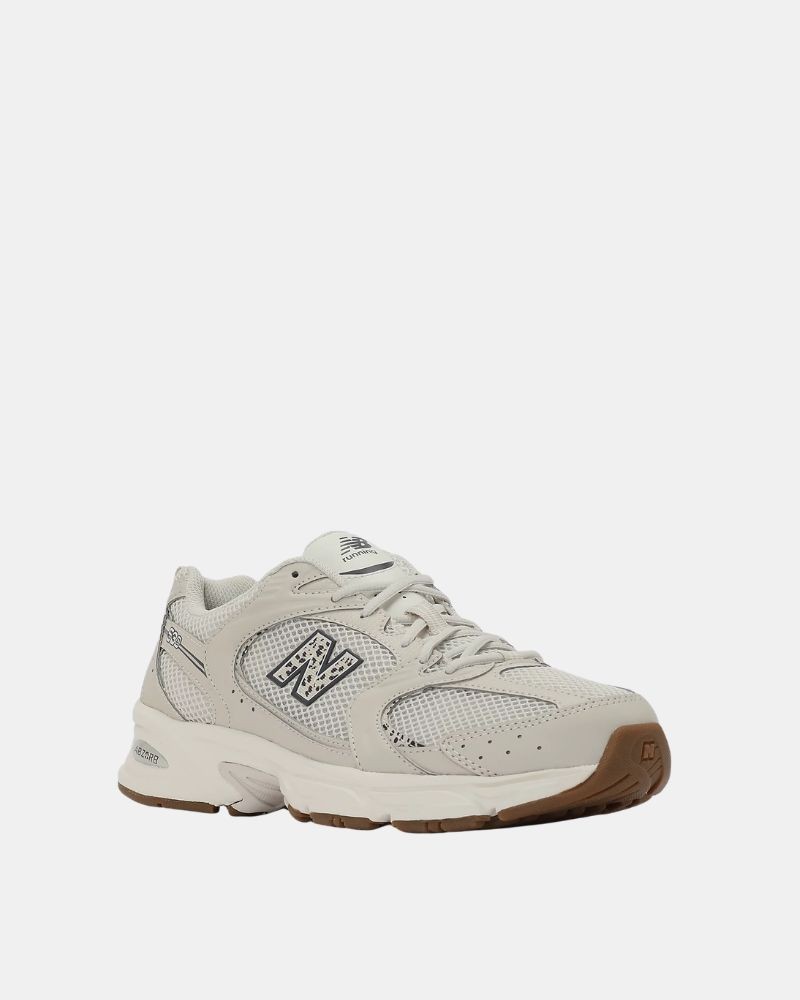 Zapatillas Bajas Mujer NEW BALANCE Beige MR530AAM