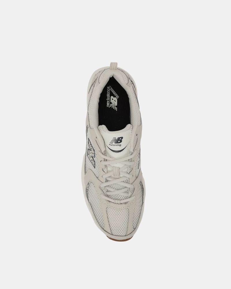 Zapatillas Bajas Mujer NEW BALANCE Beige MR530AAM