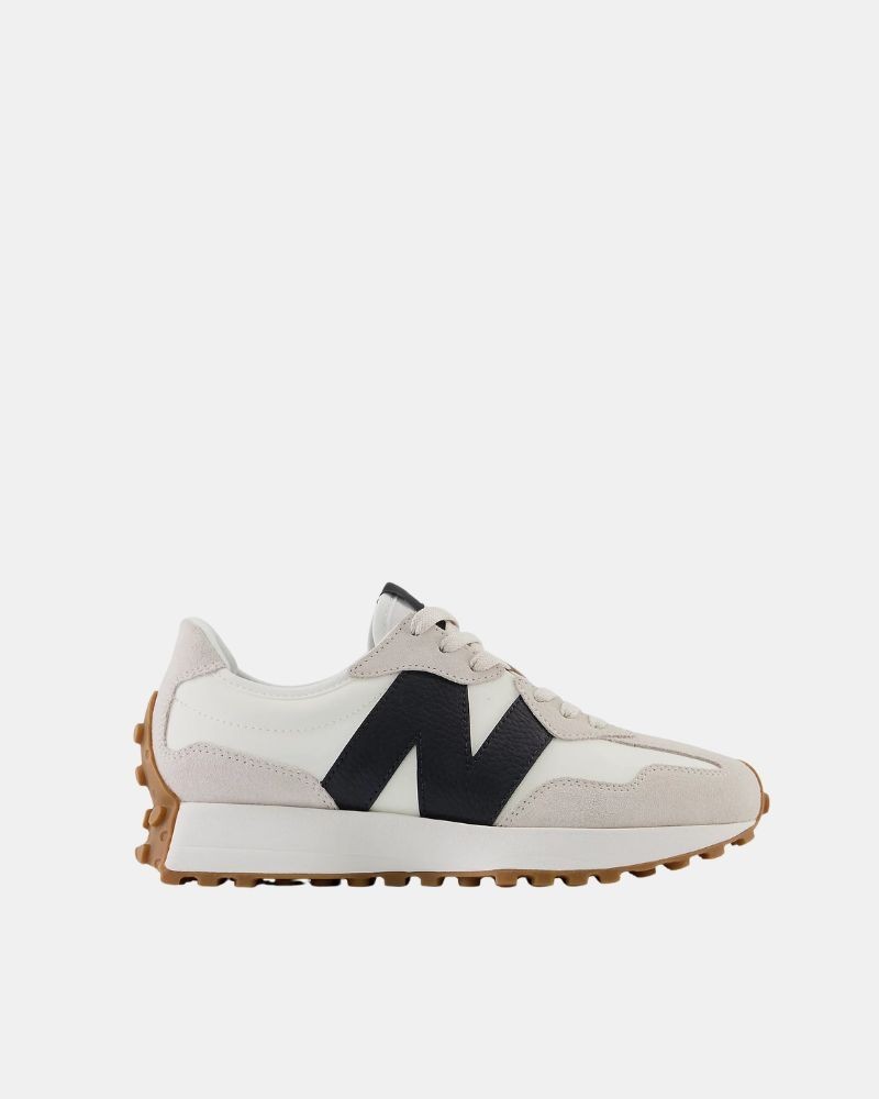 Zapatillas Bajas Mujer NEW BALANCE Beige WS327GD