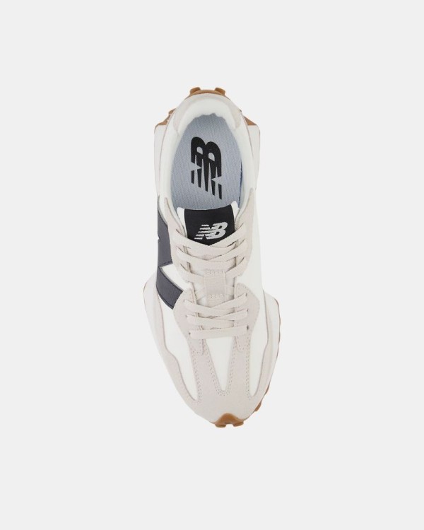 Zapatillas Bajas Mujer NEW BALANCE Beige WS327GD