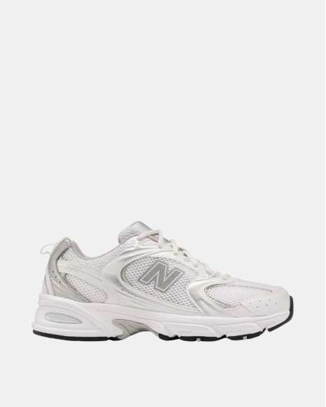 Zapatillas Bajas Mujer NEW BALANCE Blanco MR530EMA