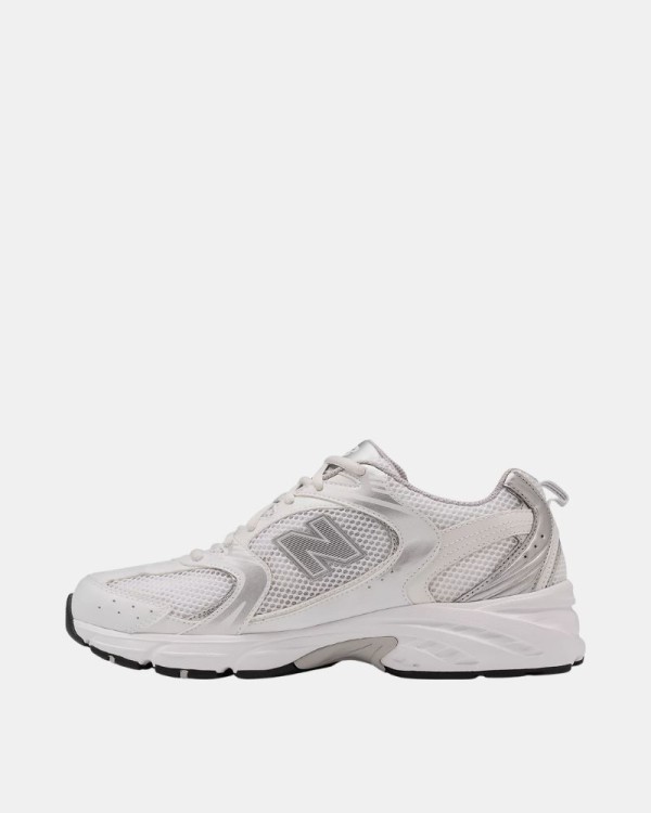 Zapatillas Bajas Mujer NEW BALANCE Blanco MR530EMA