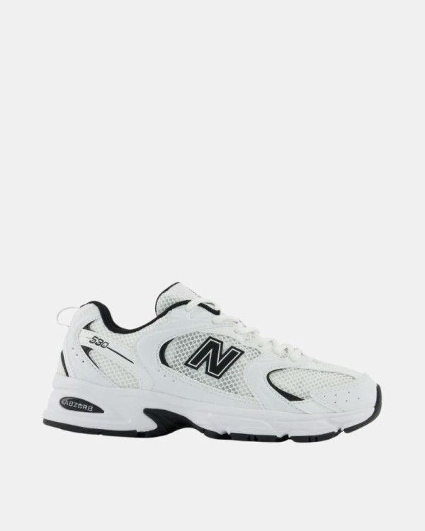 Zapatillas Bajas Mujer NEW BALANCE Blanco MR530EWB