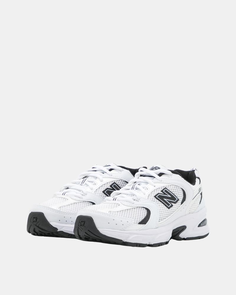 Zapatillas Bajas Mujer NEW BALANCE Blanco MR530EWB