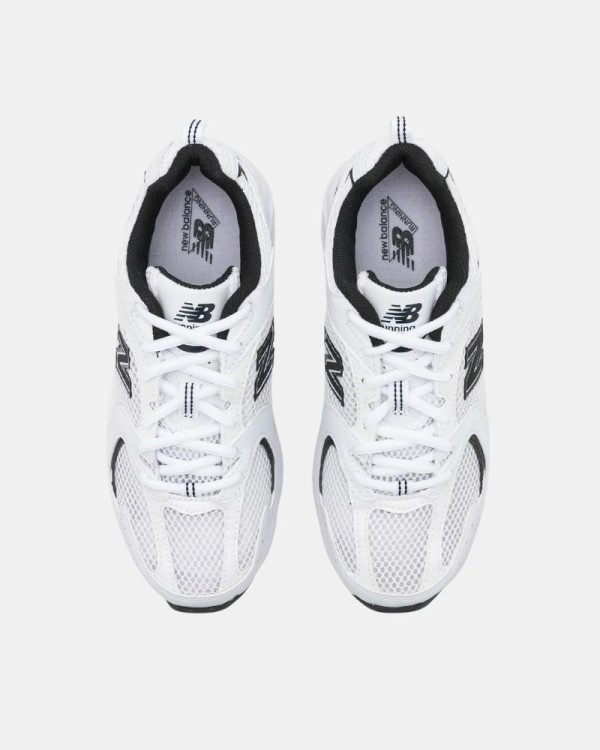 Zapatillas Bajas Mujer NEW BALANCE Blanco MR530EWB