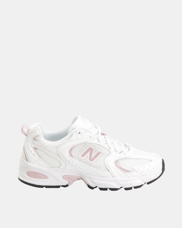 Zapatillas Bajas Mujer NEW BALANCE Blanco U530CSA