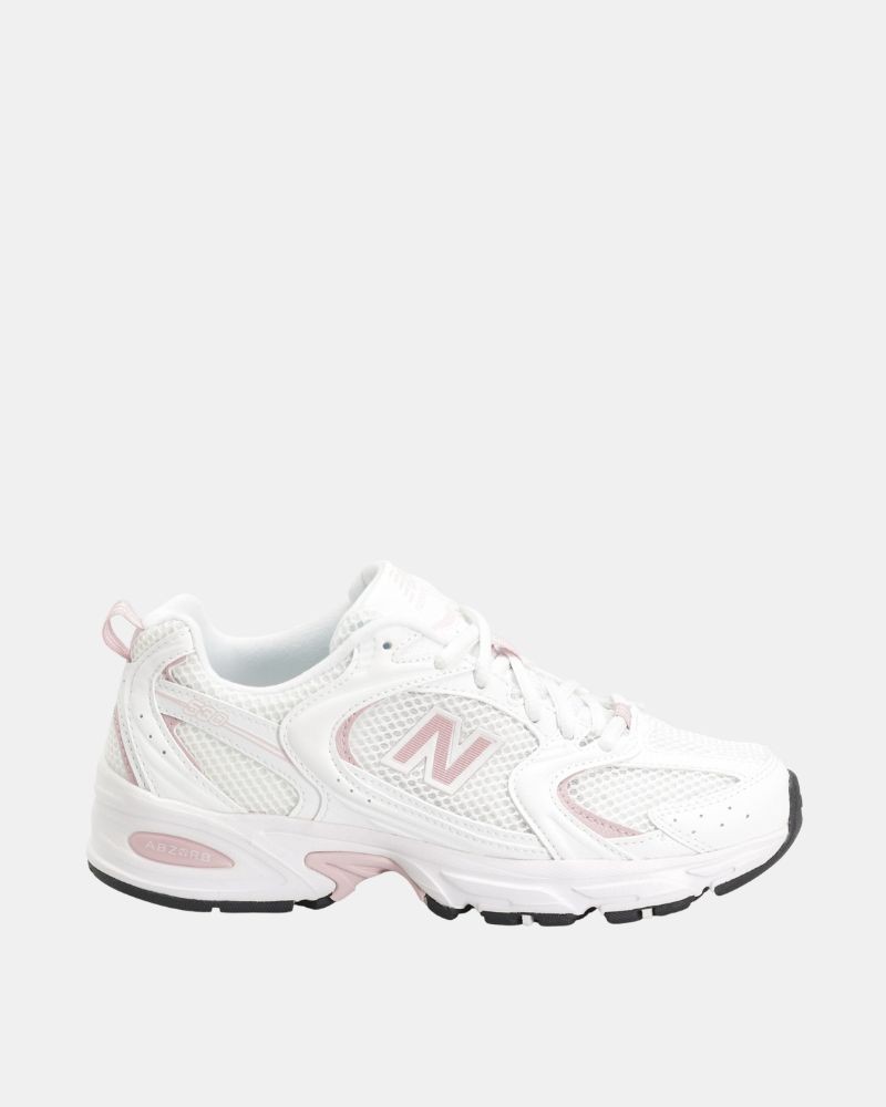 Zapatillas Bajas Mujer NEW BALANCE Blanco U530CSA