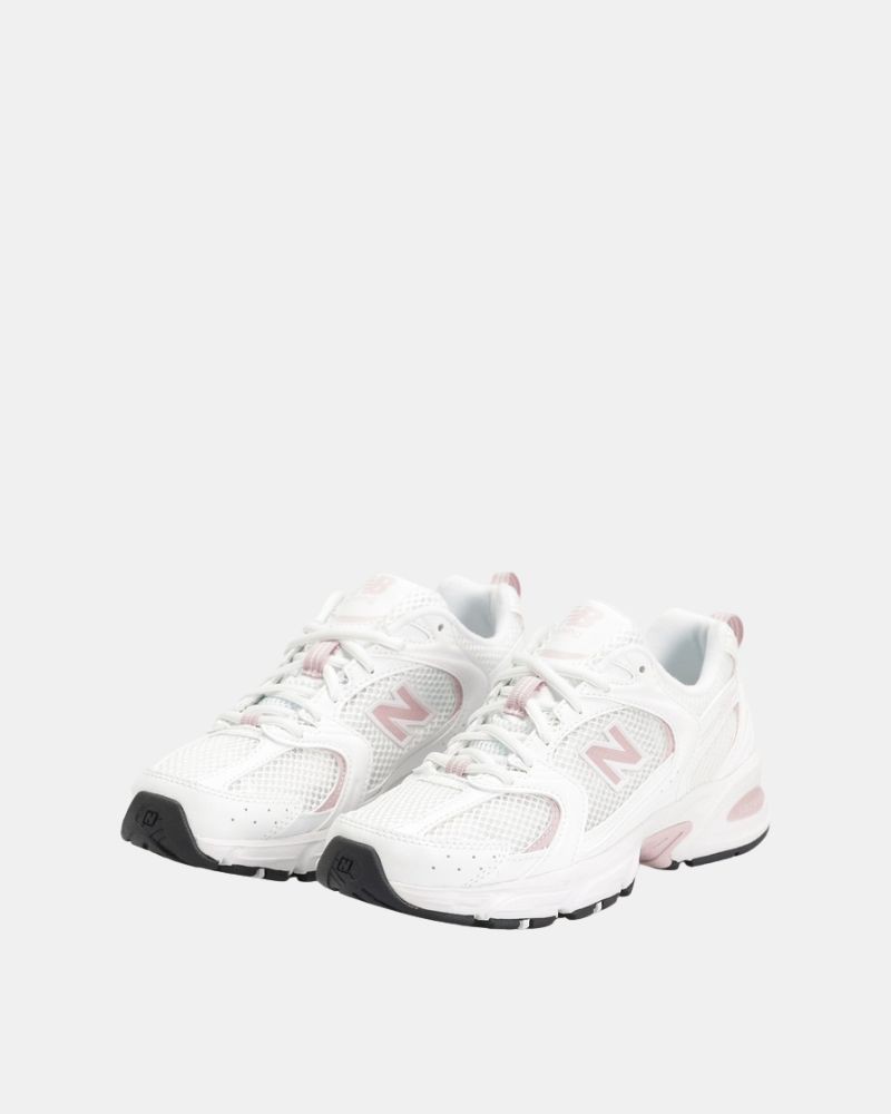 Zapatillas Bajas Mujer NEW BALANCE Blanco U530CSA