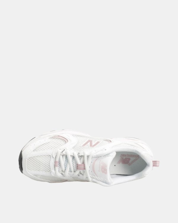 Zapatillas Bajas Mujer NEW BALANCE Blanco U530CSA