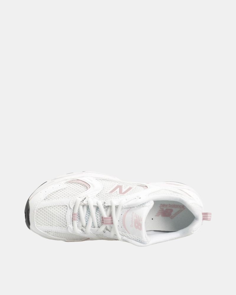 Zapatillas Bajas Mujer NEW BALANCE Blanco U530CSA