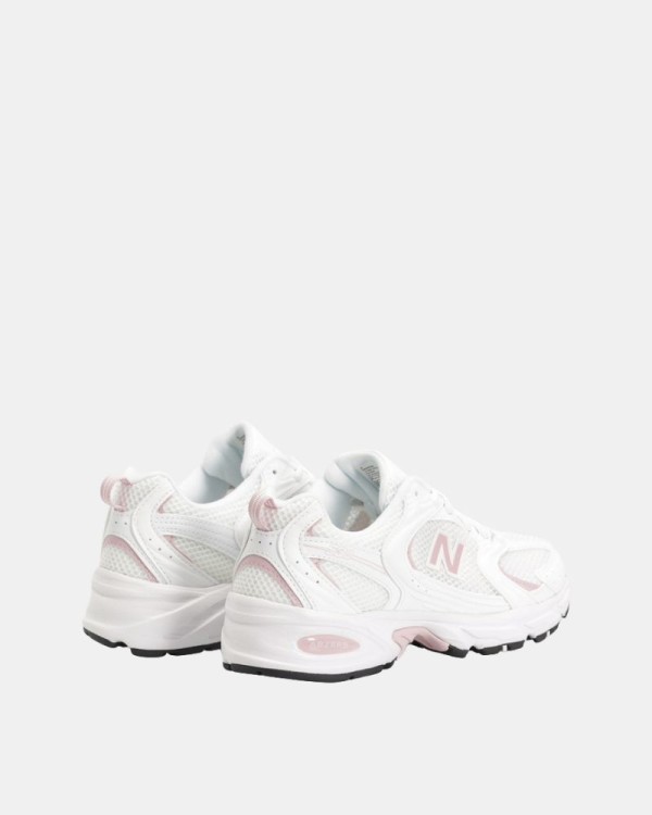 Zapatillas Bajas Mujer NEW BALANCE Blanco U530CSA