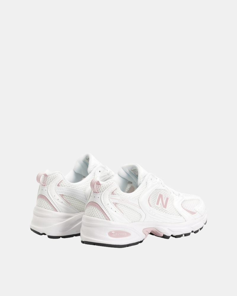 Zapatillas Bajas Mujer NEW BALANCE Blanco U530CSA