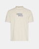Camisetas Manga corta Hombre CALVIN KLEIN Beige LV04RG815GP4P