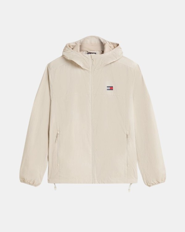 Abrigos Cazadora Hombre TOMMY HILFIGER Beige DM0DM23223ACI