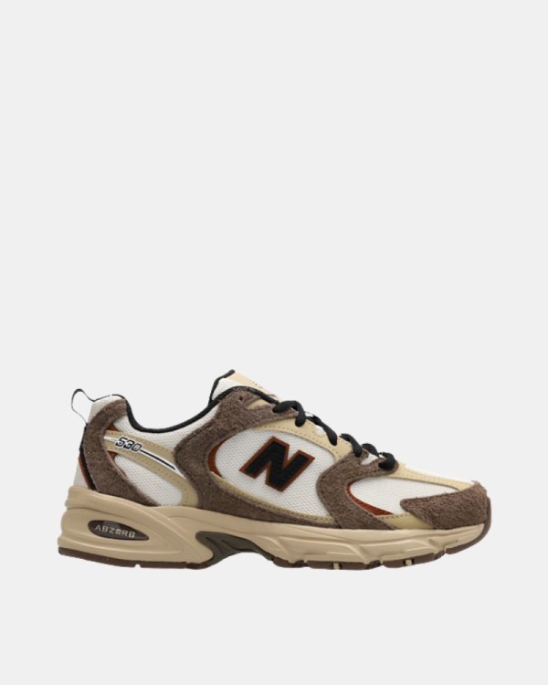 Zapatillas Bajas Mujer NEW BALANCE Marrón MR530SNC