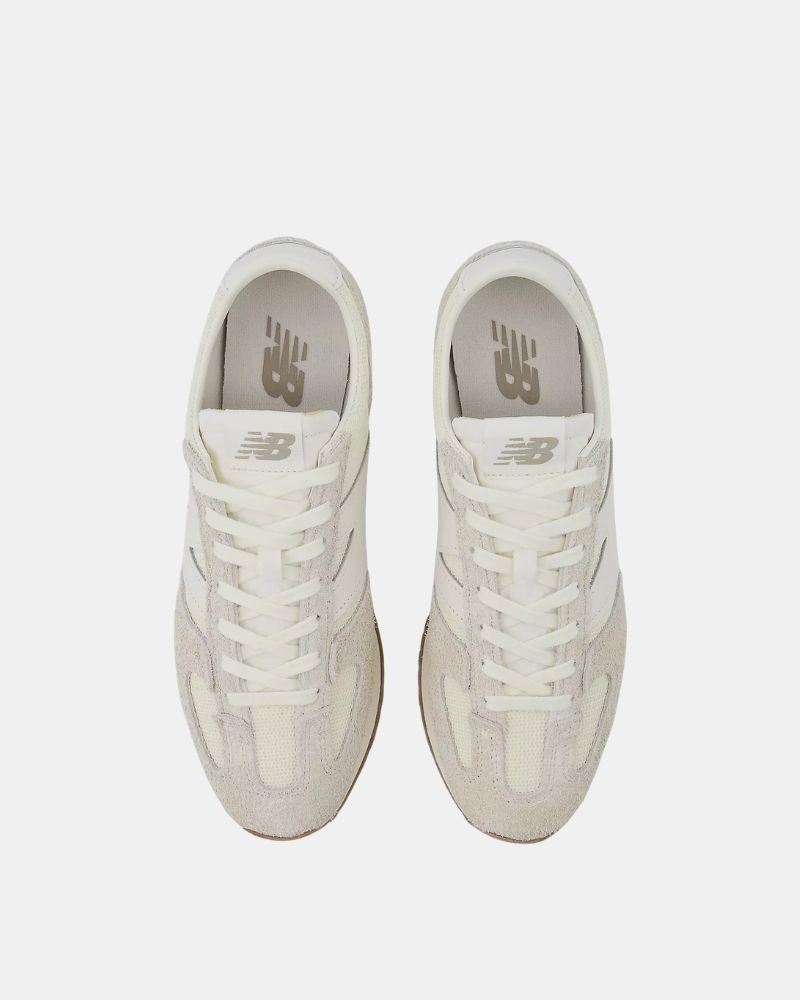 Zapatillas Bajas Mujer NEW BALANCE Blanco U471KAB
